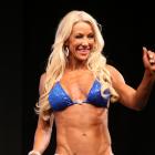 Melissa  Schwab - NPC Emerald Cup 2013 - #1